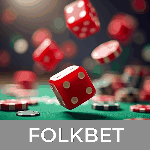 FOLKBET: A Simplicidade e Praticidade do App de Apostas