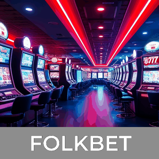 FOLKBET: A Simplicidade e Praticidade do App de Apostas