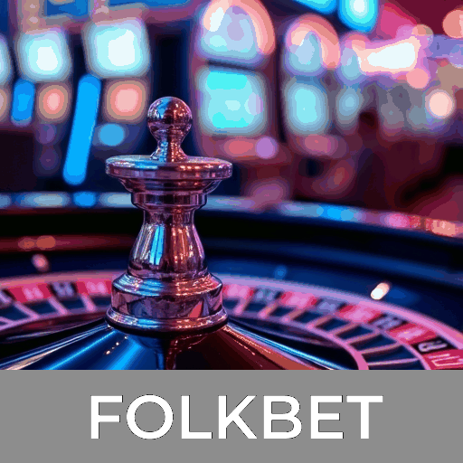 FOLKBET: Experiência de Jogo Segura com Serviços Profissionais