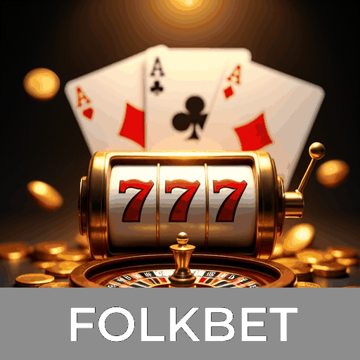 FOLKBET: Onde a Segurança e a Excelência se Encontram
