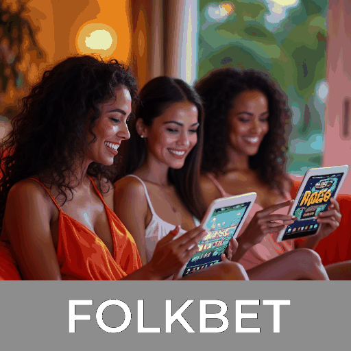 Aproveite o Login Exclusivo e Seguro em FOLKBET