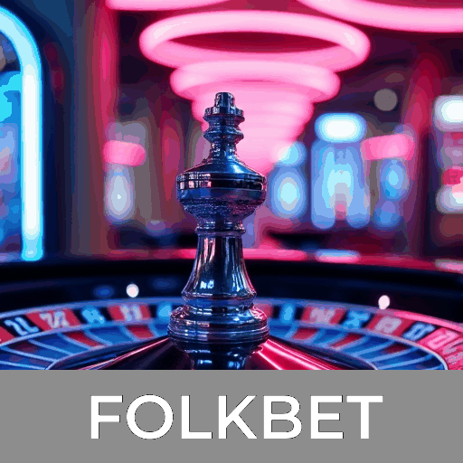 Sinta a Emoção e Ganhe com os Jogos de Cassino do FOLKBET