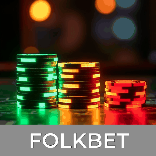 Descubra os Slots de FOLKBET: Diversão e Prêmios Exclusivos