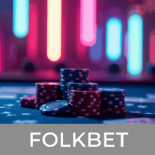 FOLKBET: Seu Cassino Confiável e Seguro