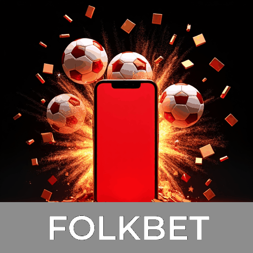 FOLKBET: Slots com Prêmios, Jogos de Mesa e Mais