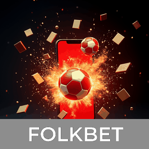 Aproveite o Login Exclusivo e Seguro em FOLKBET