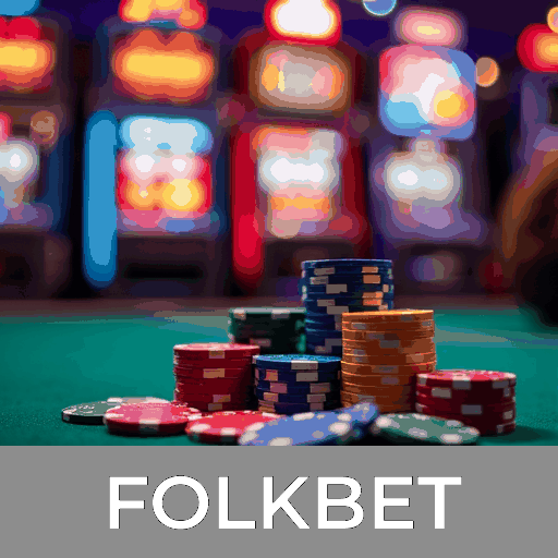 FOLKBET: Slots com Prêmios, Jogos de Mesa e Mais