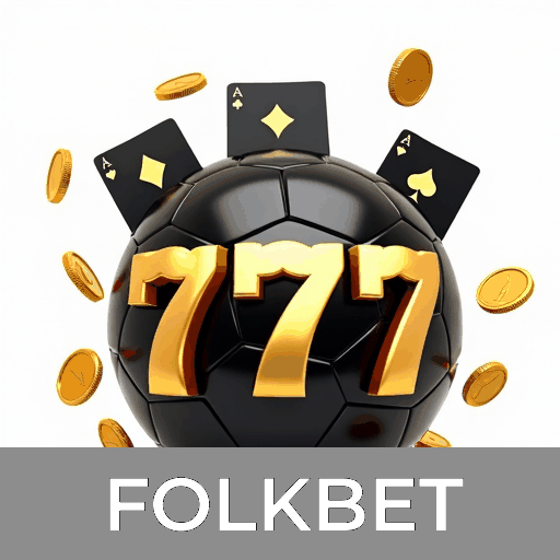 Explore Jogos de Cassino Diversificados com FOLKBET