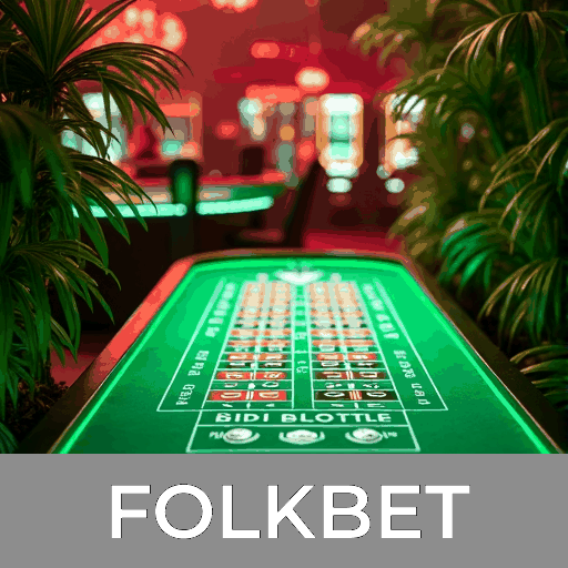 FOLKBET: Bônus e Promoções Exclusivas Esperam Por Você