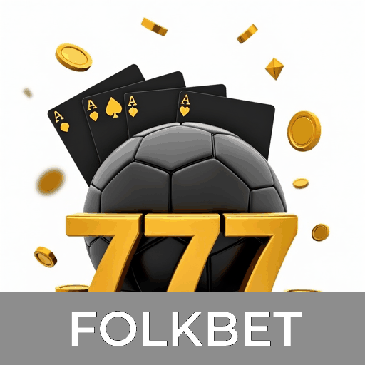 FOLKBET: Jogos de Mesa ao Vivo para Brasileiros