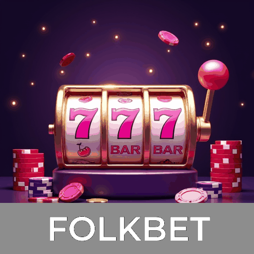 FOLKBET: Seu Cassino Confiável e Seguro