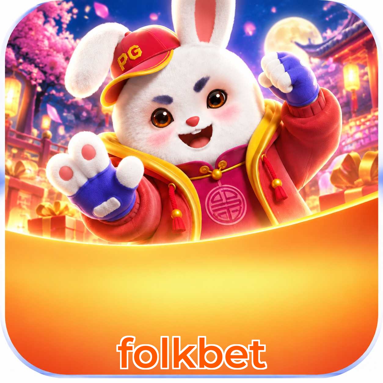 folkbet Fortune Tiger RTP