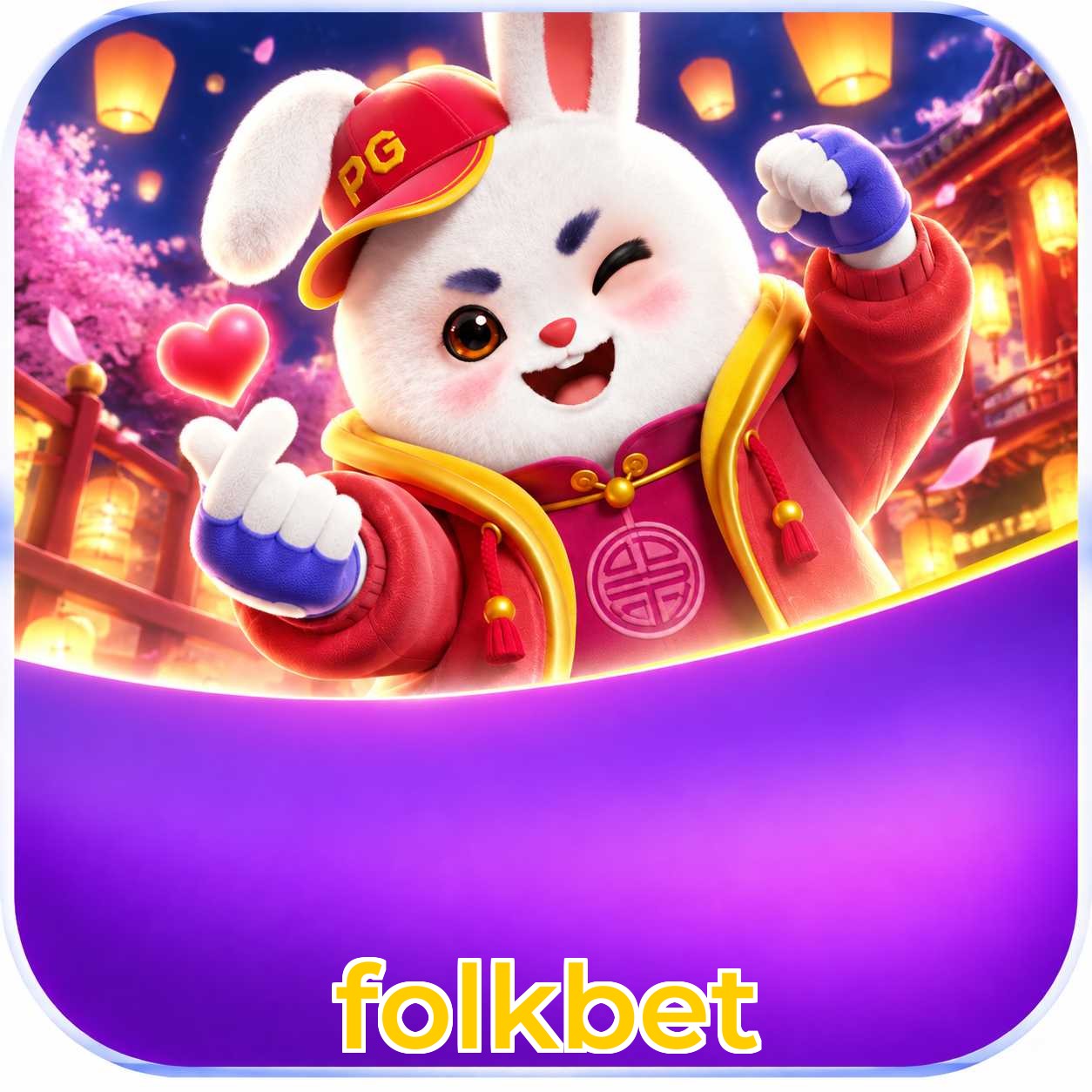 folkbet Métodos de Login