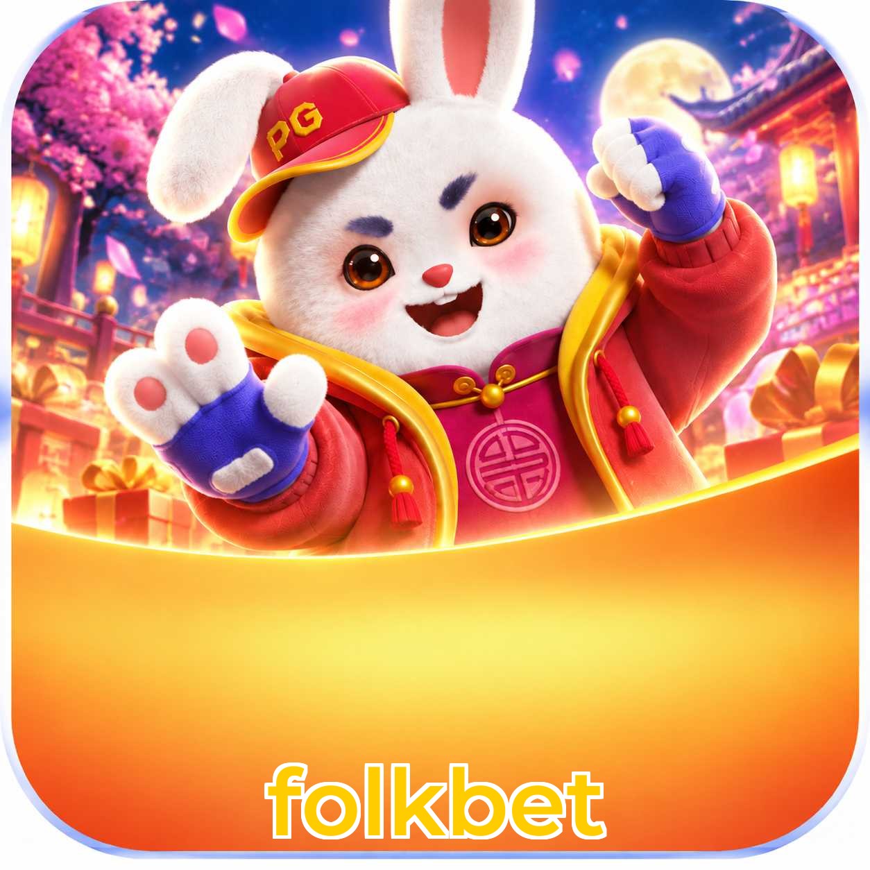 folkbet Slots