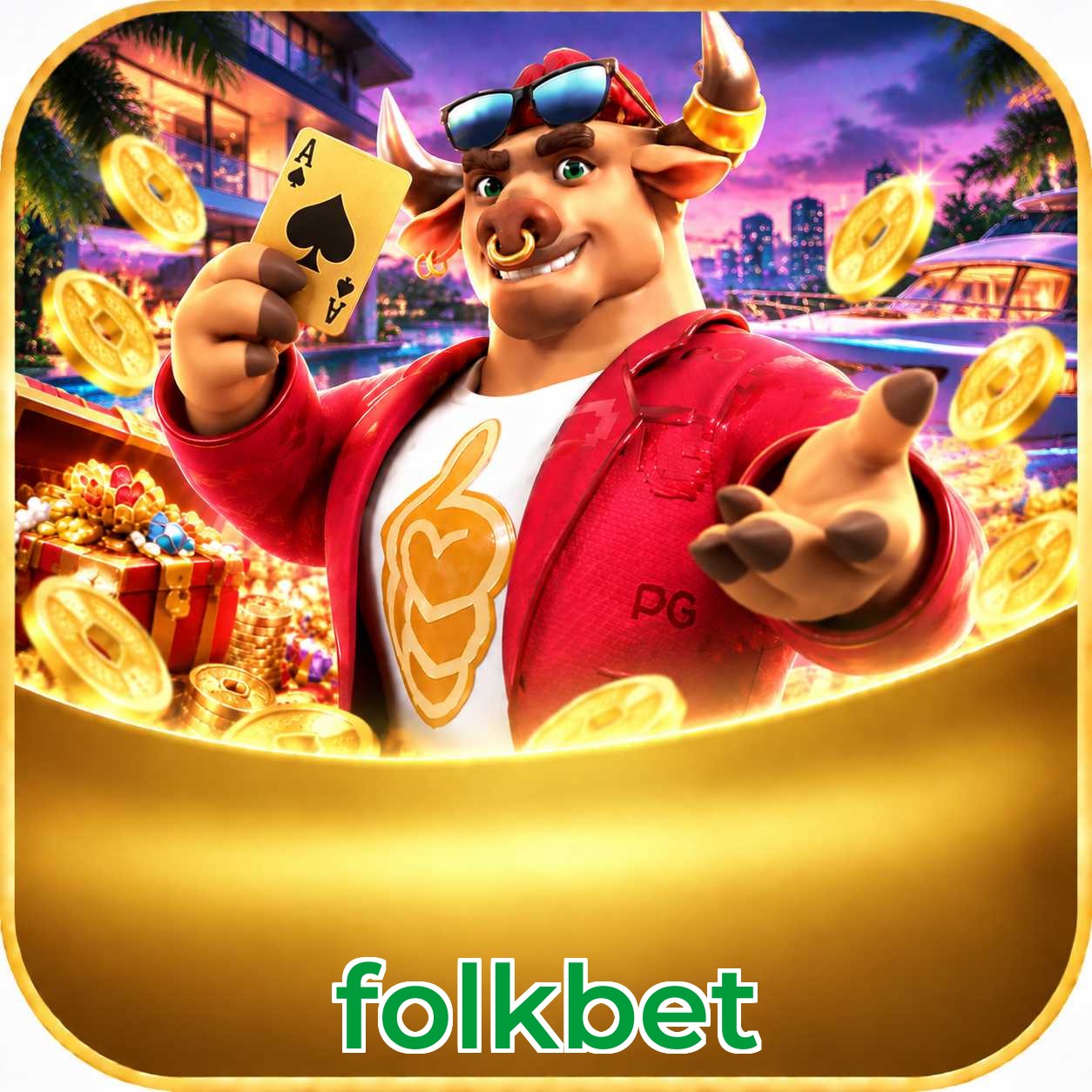 folkbet VIP Program
