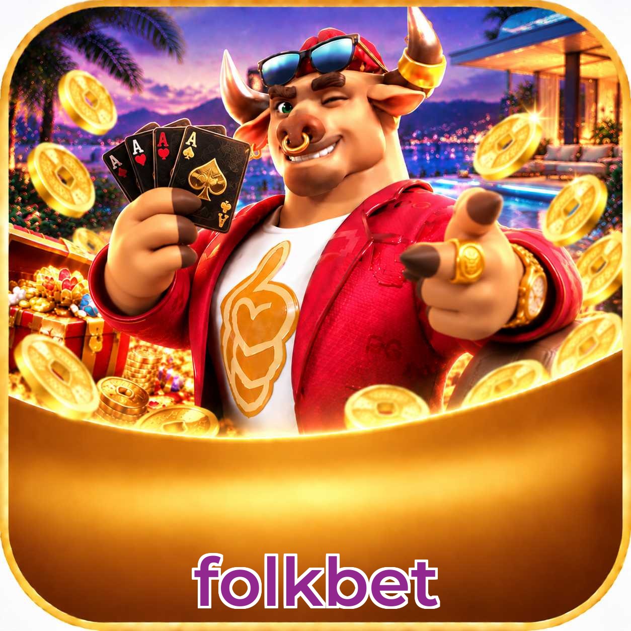 folkbet Entrar Telegram