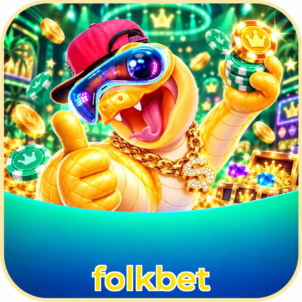 folkbet Logo