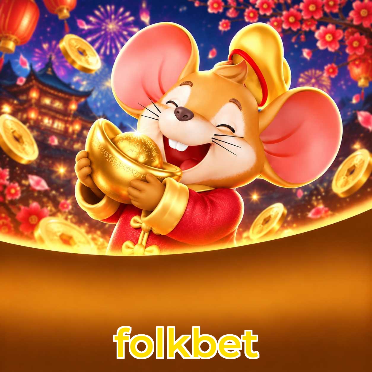 folkbet App Features