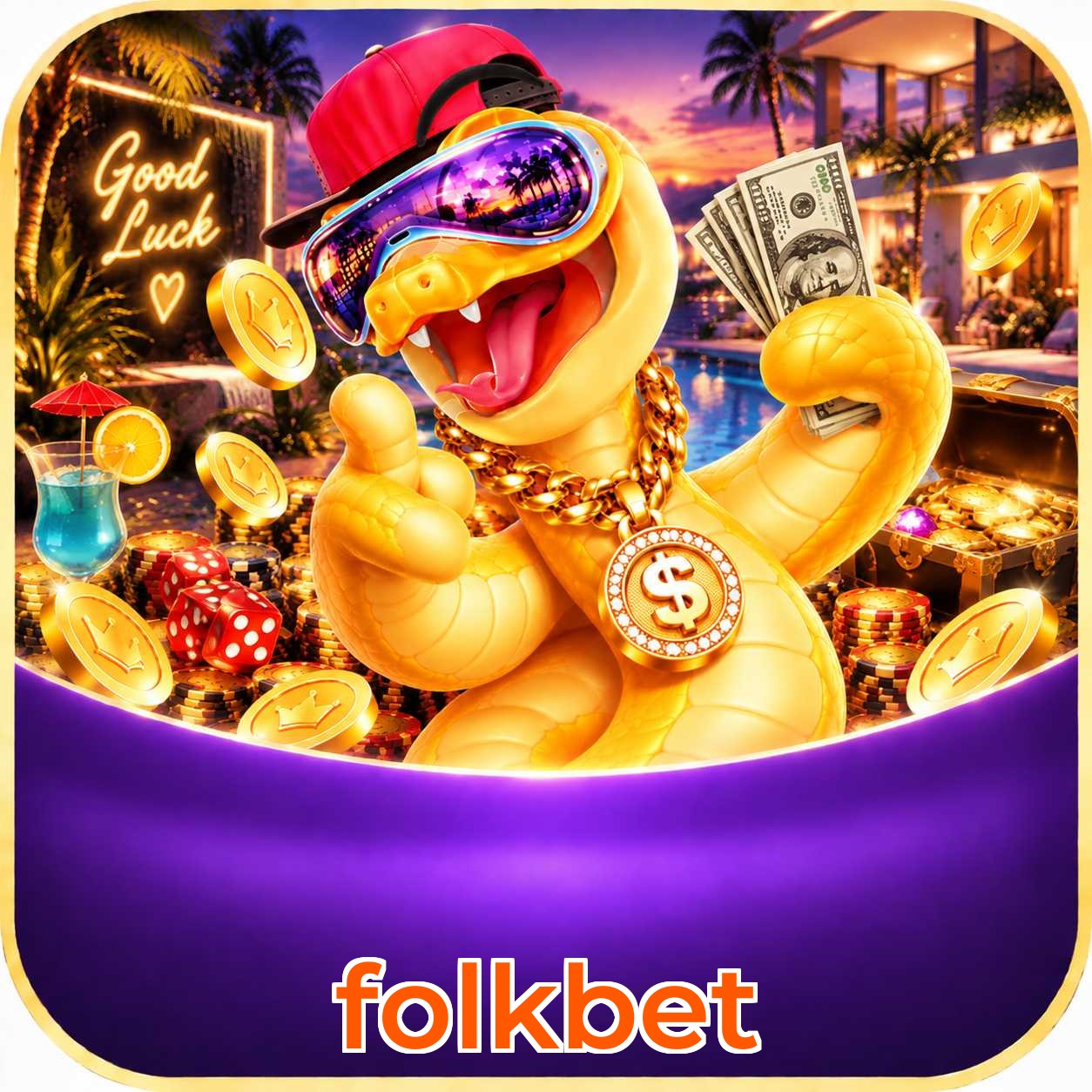 folkbet Sports Coverage