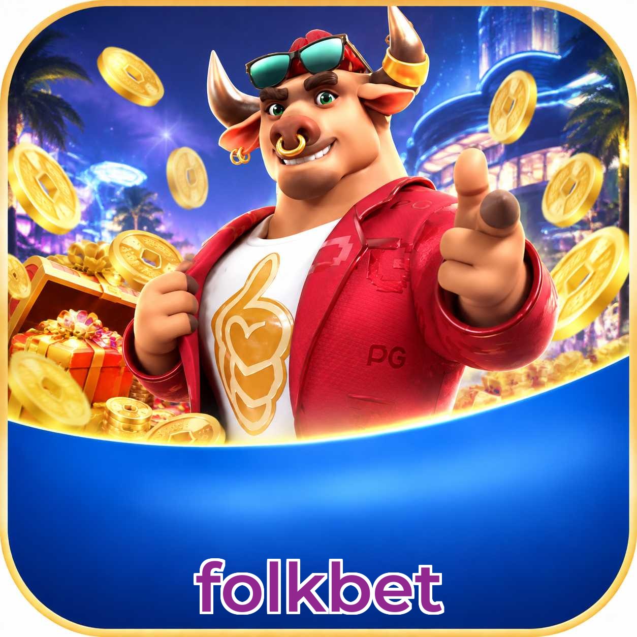folkbet Loterias