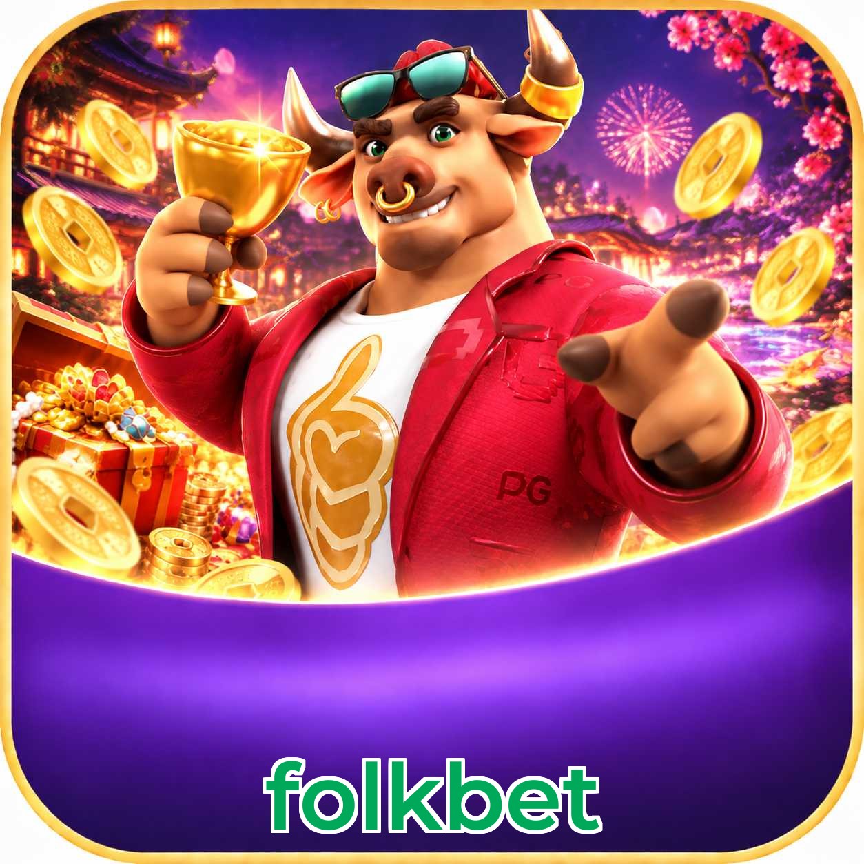 folkbet Logo
