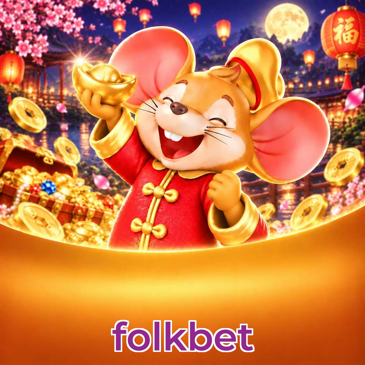 folkbet Download Speed