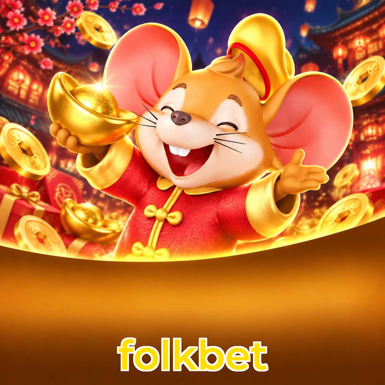 folkbet Logo