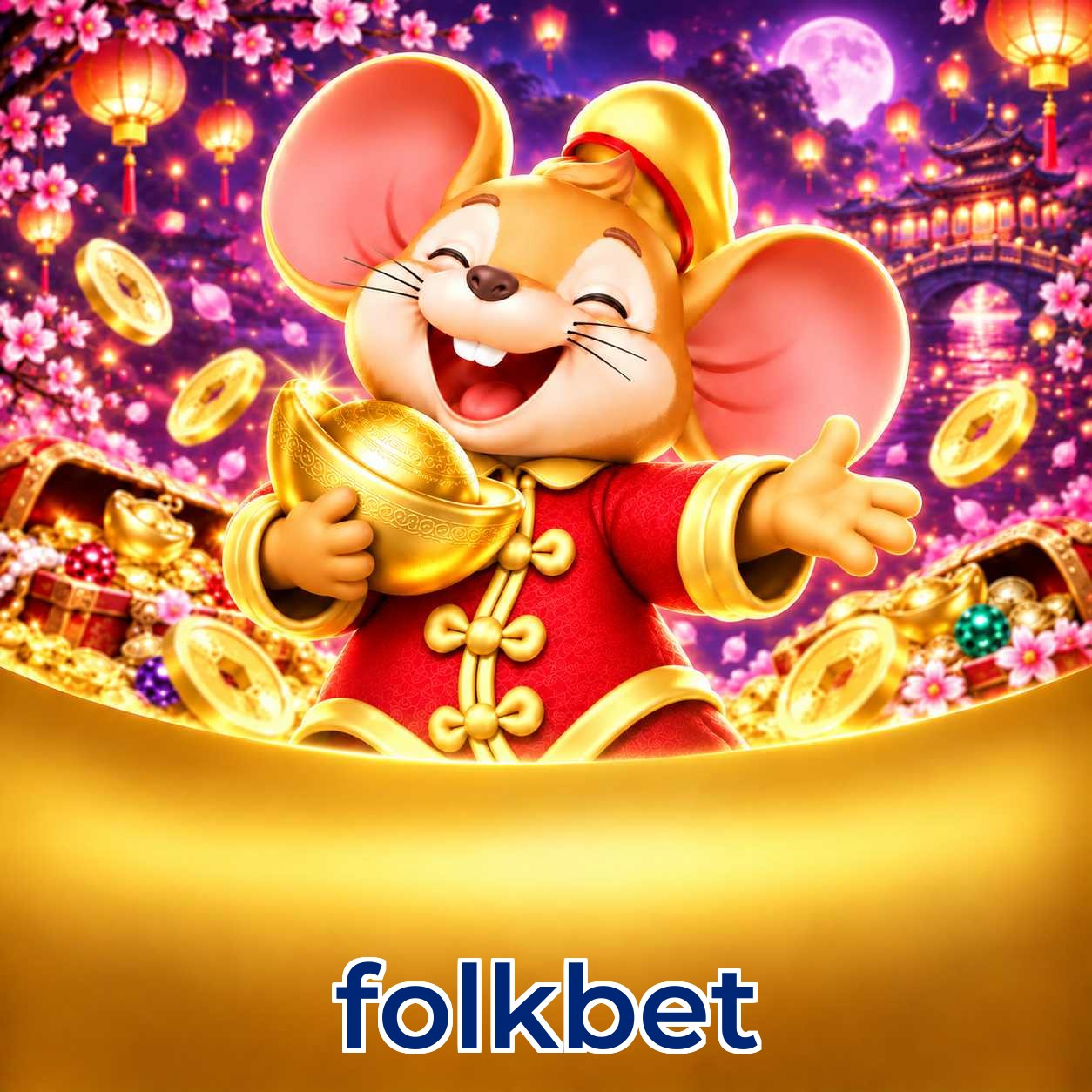 folkbet System Requirements