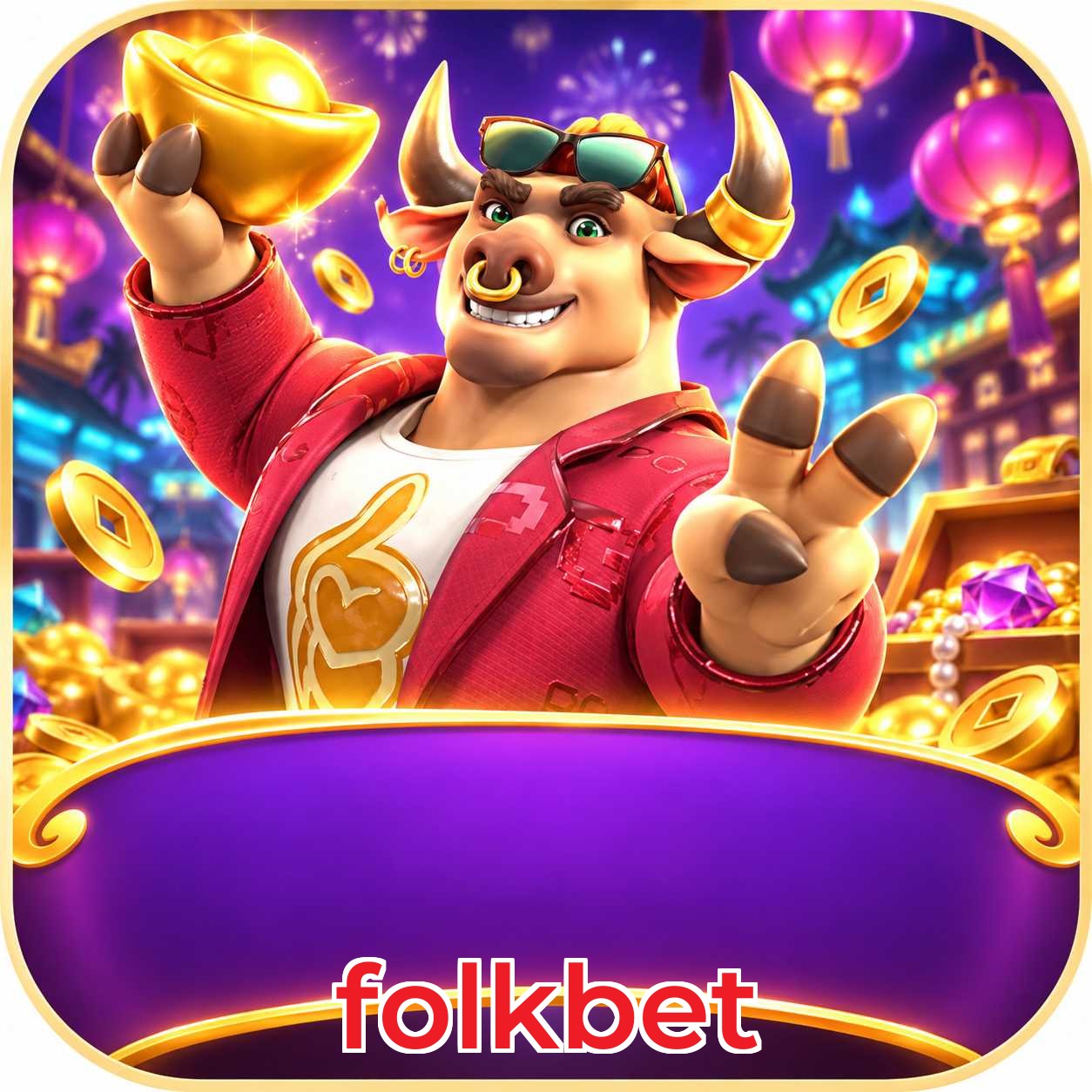 folkbet Logo