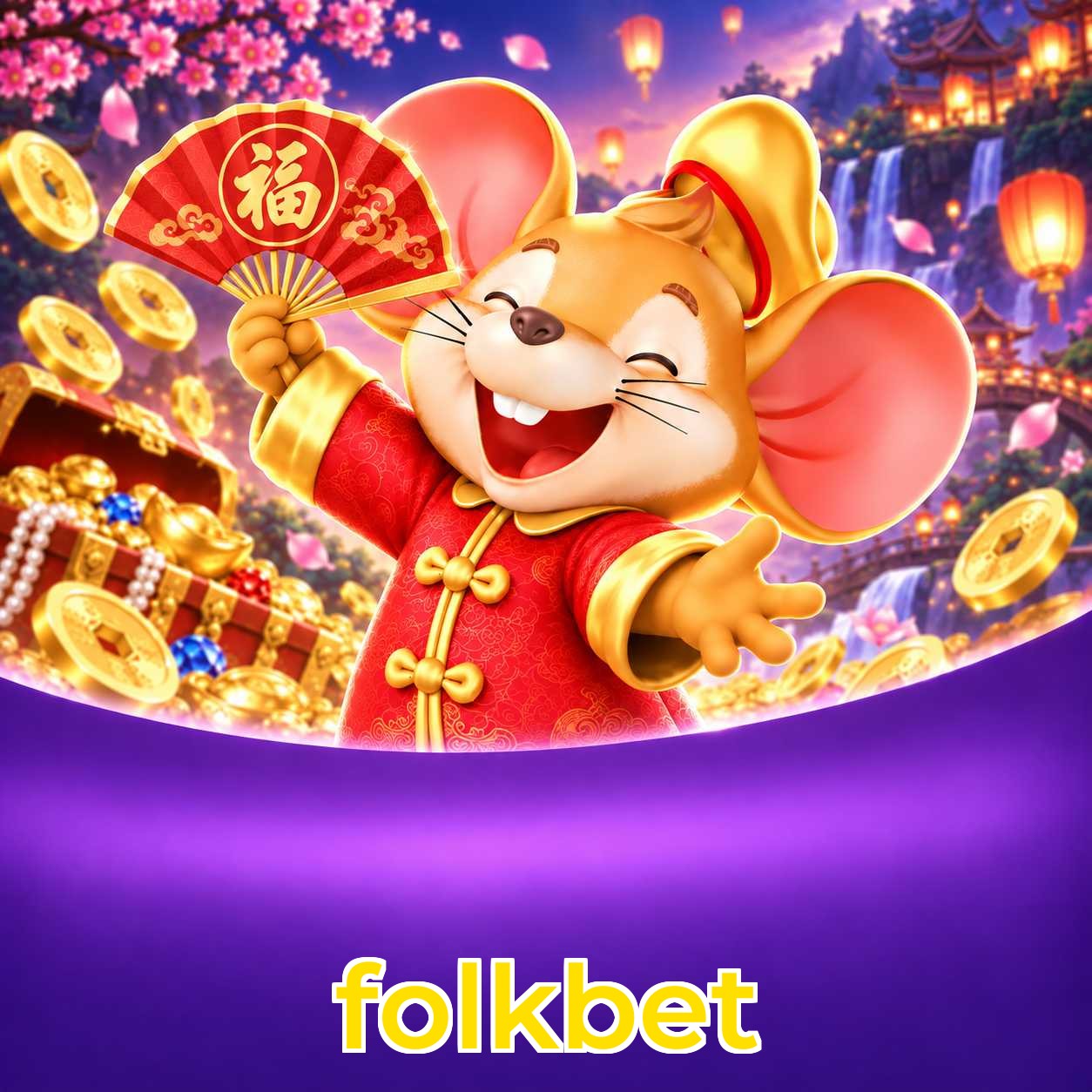 folkbet VIP Níveis