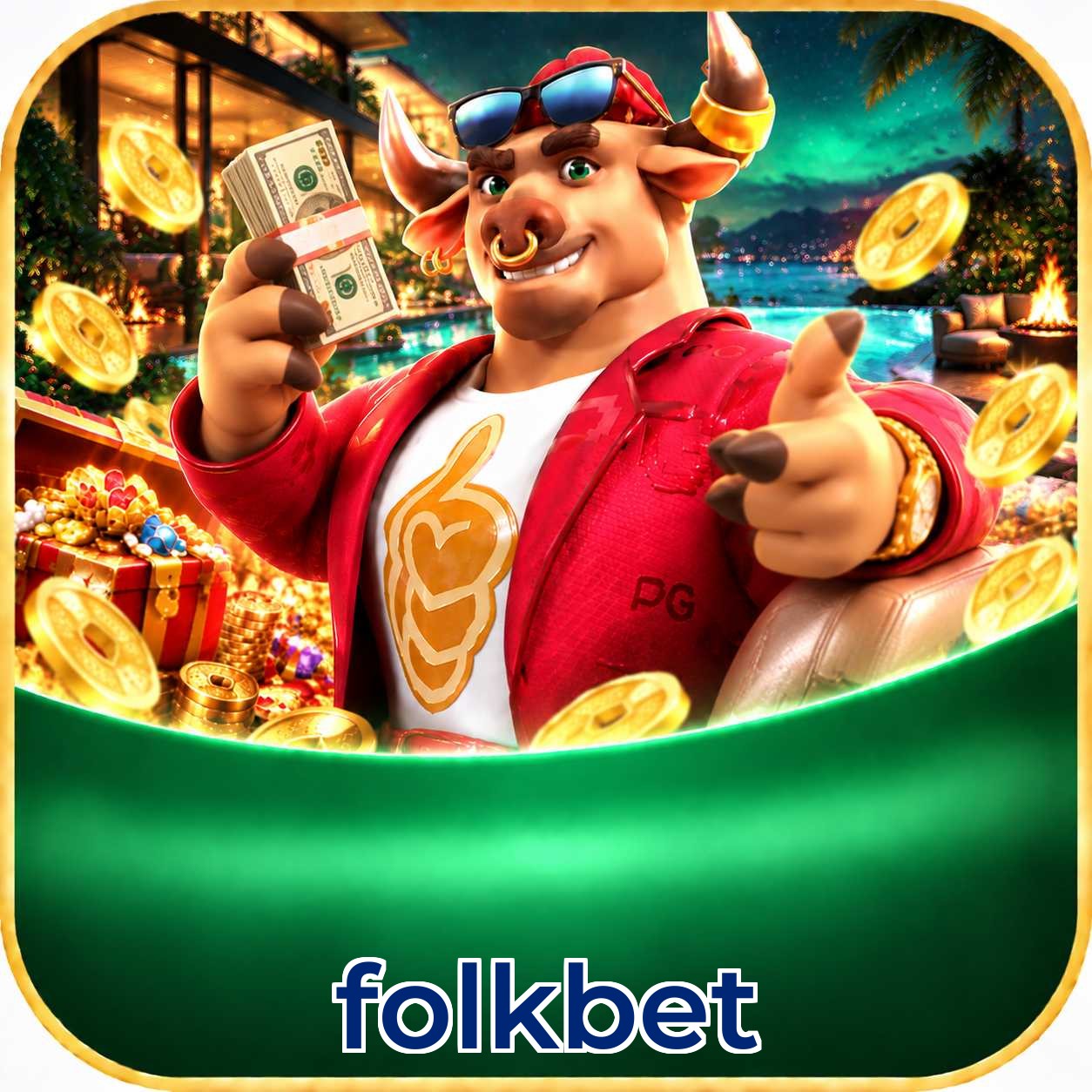 folkbet Segurança