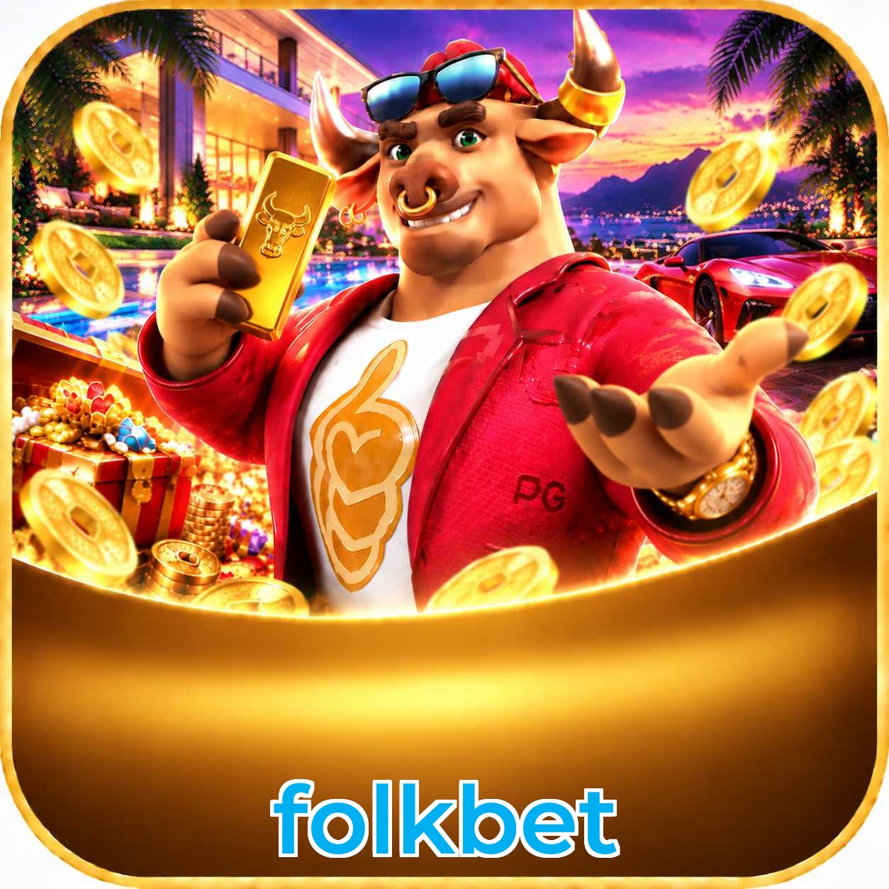 folkbet Facebook Support