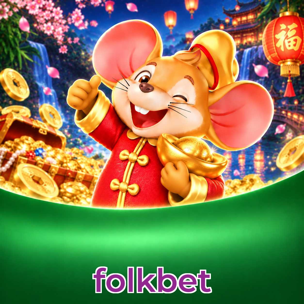 folkbet Promotions