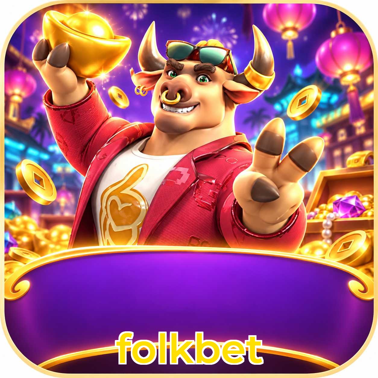 folkbet Welcome Bonus