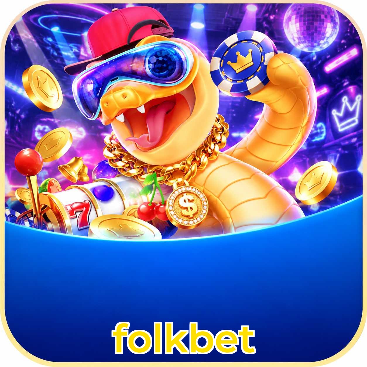 folkbet Erros de Login