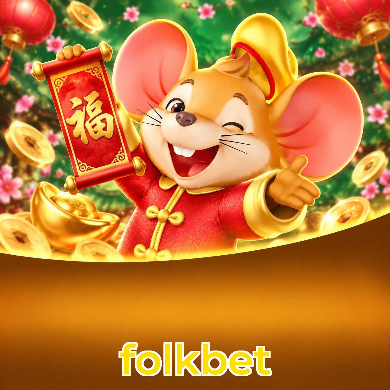 folkbet Suporte