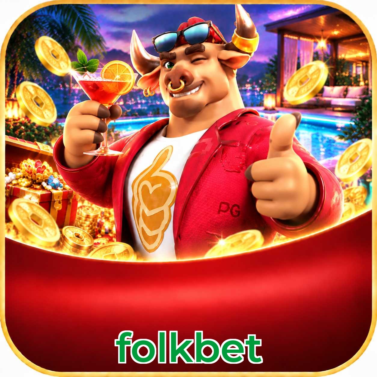 folkbet Performance Tests