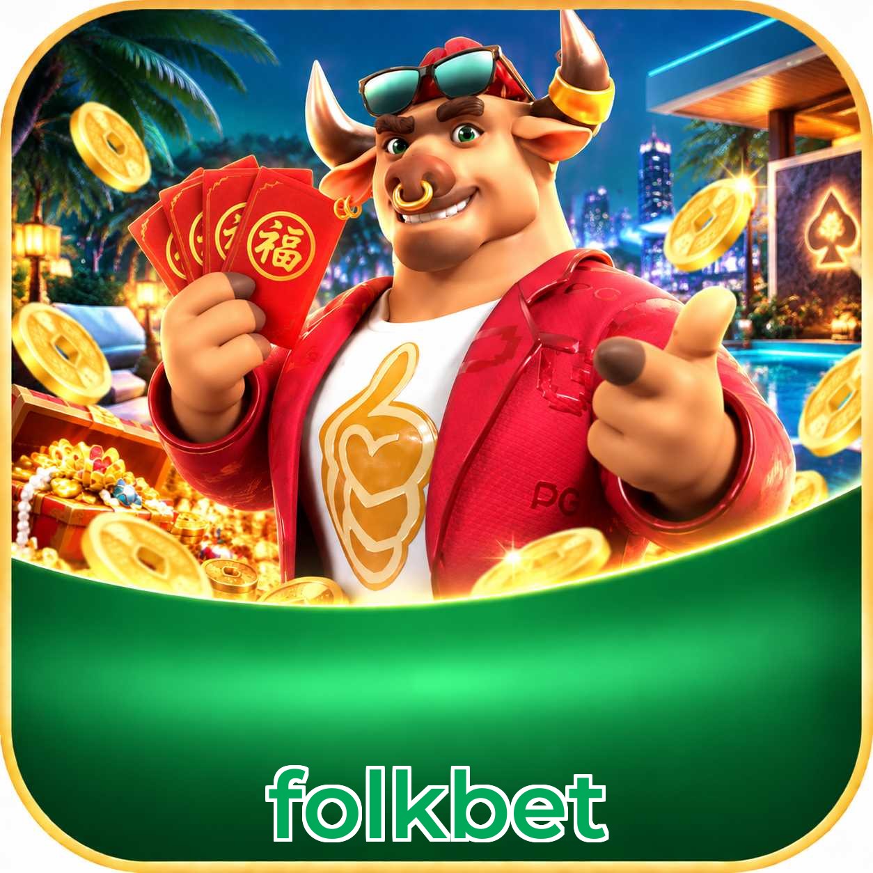 folkbet Download Links