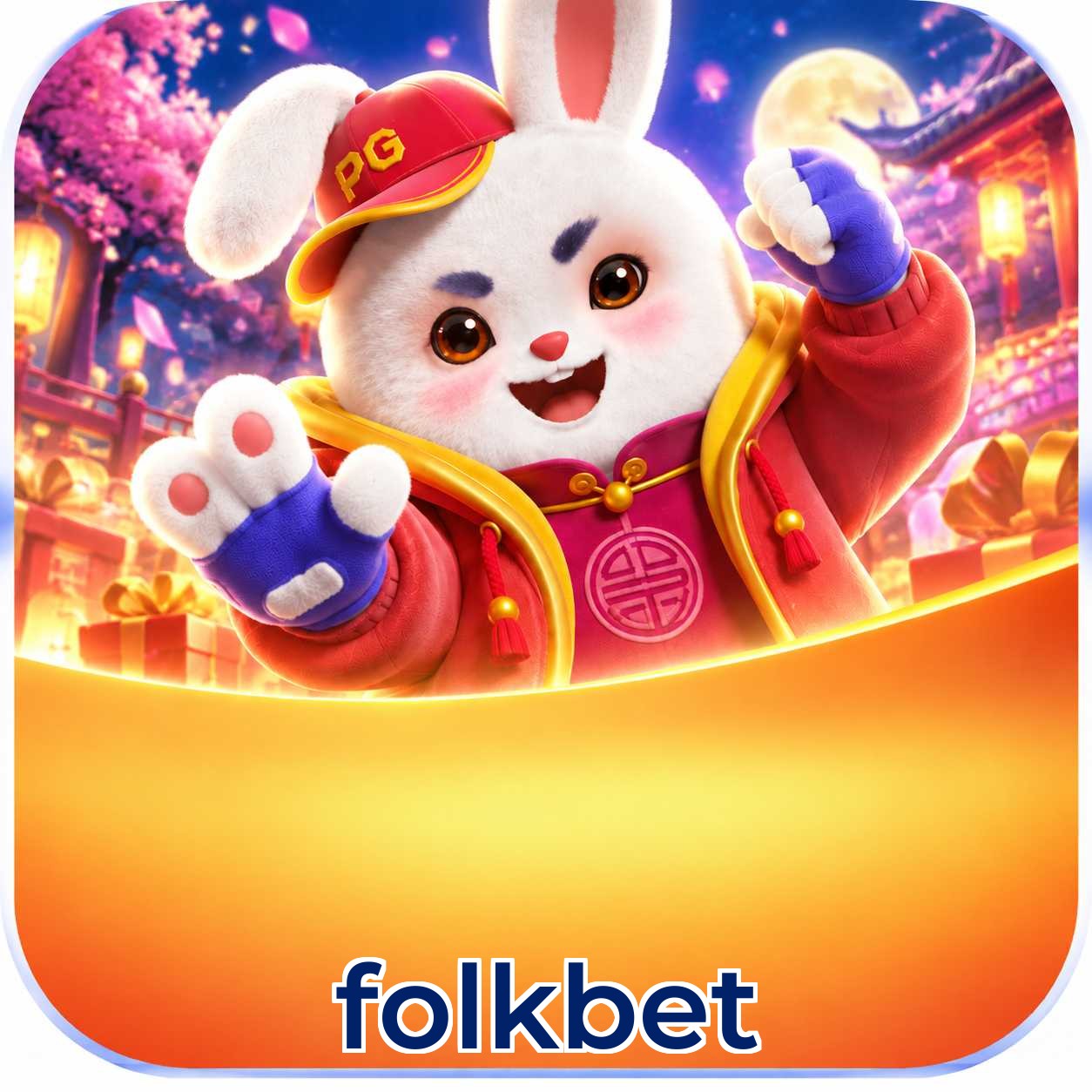 folkbet instalar Android APK