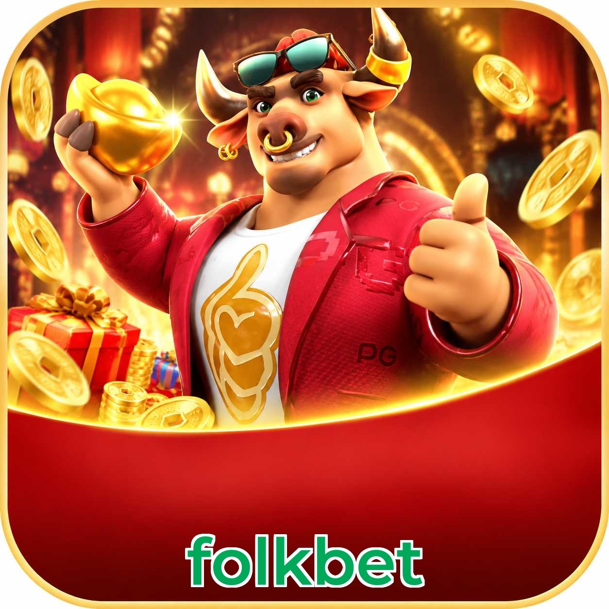 folkbet Top Slots
