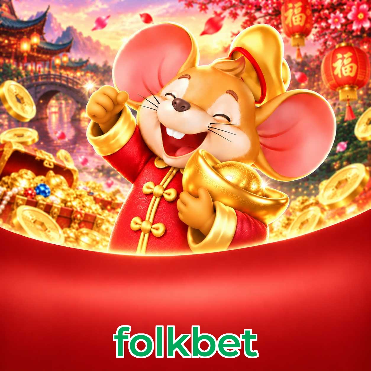 folkbet Interface