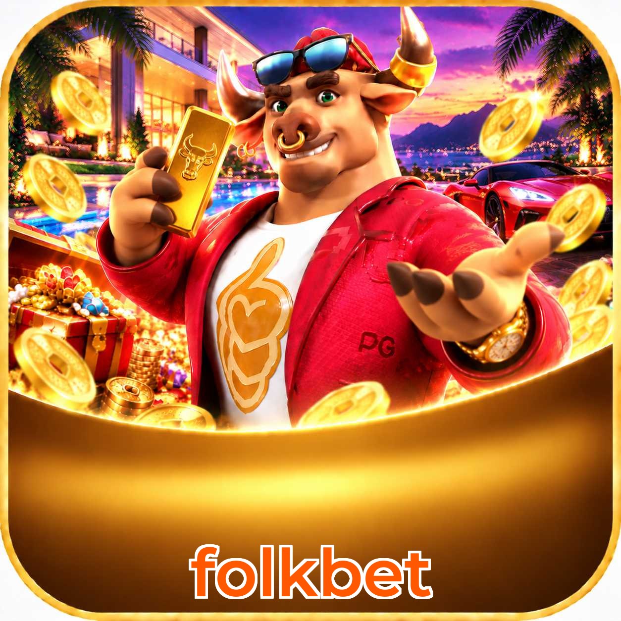 folkbet App vs Web