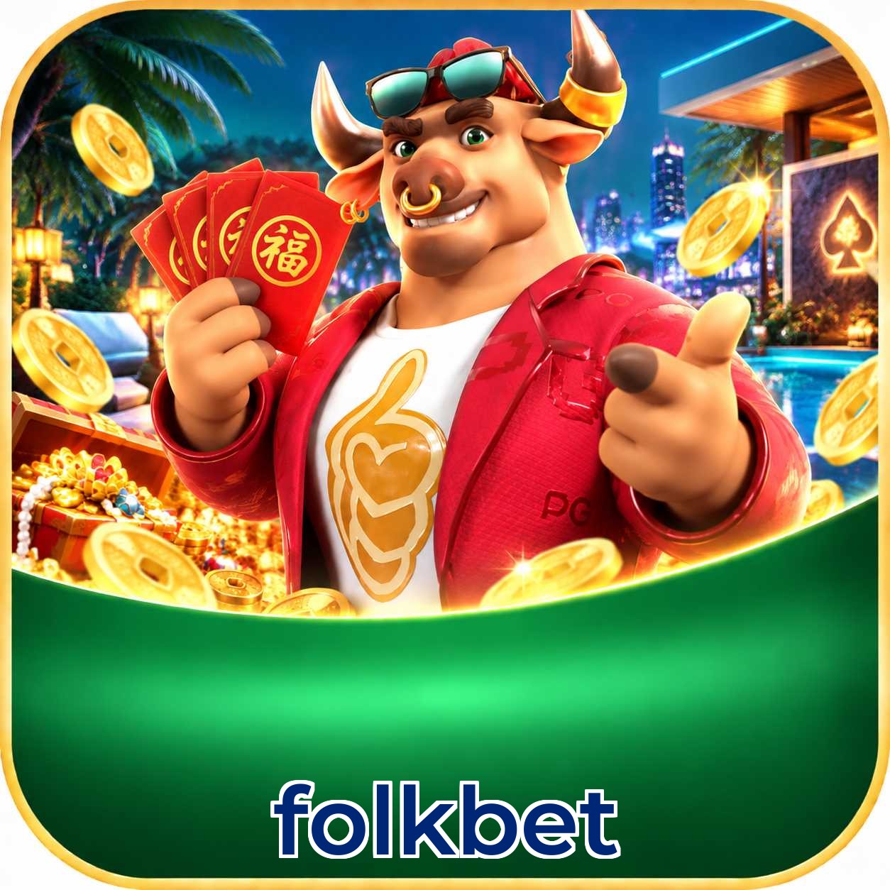 folkbet Live Dealers