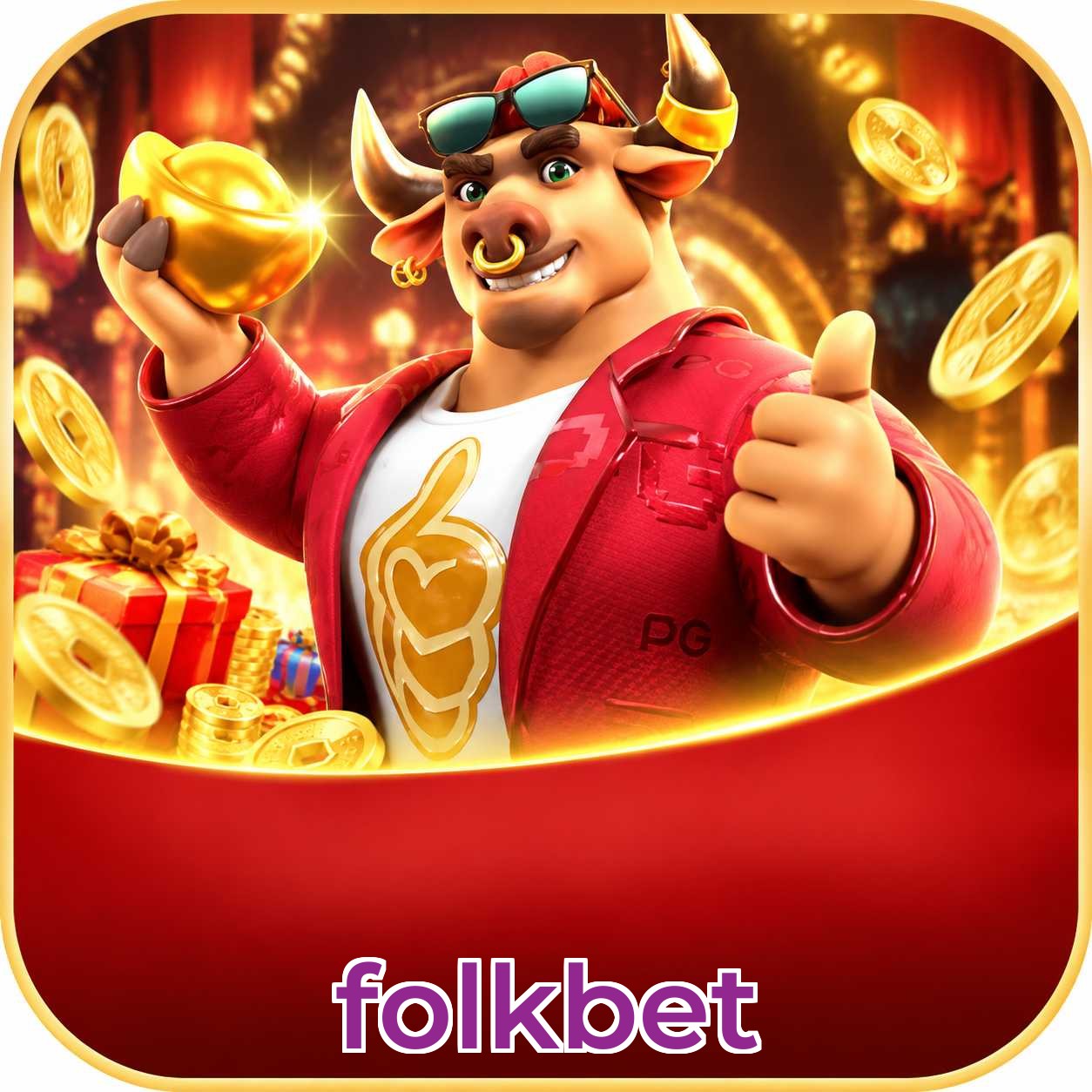 folkbet Security