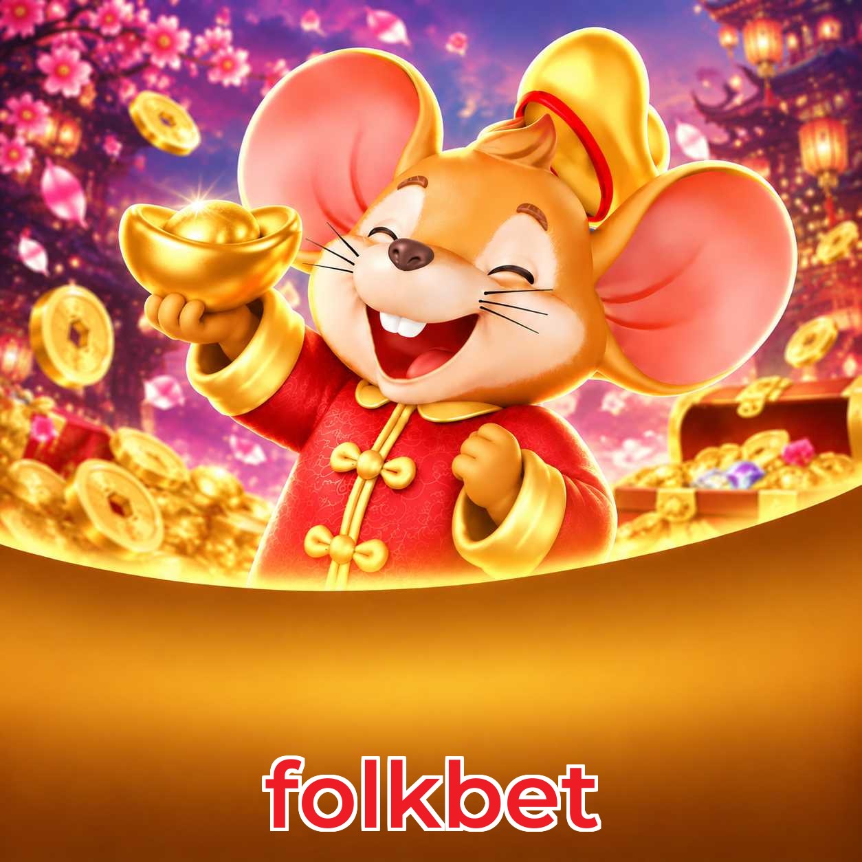 folkbet Logo