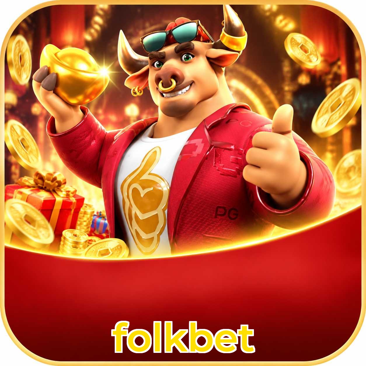 folkbet Recuperar Senha