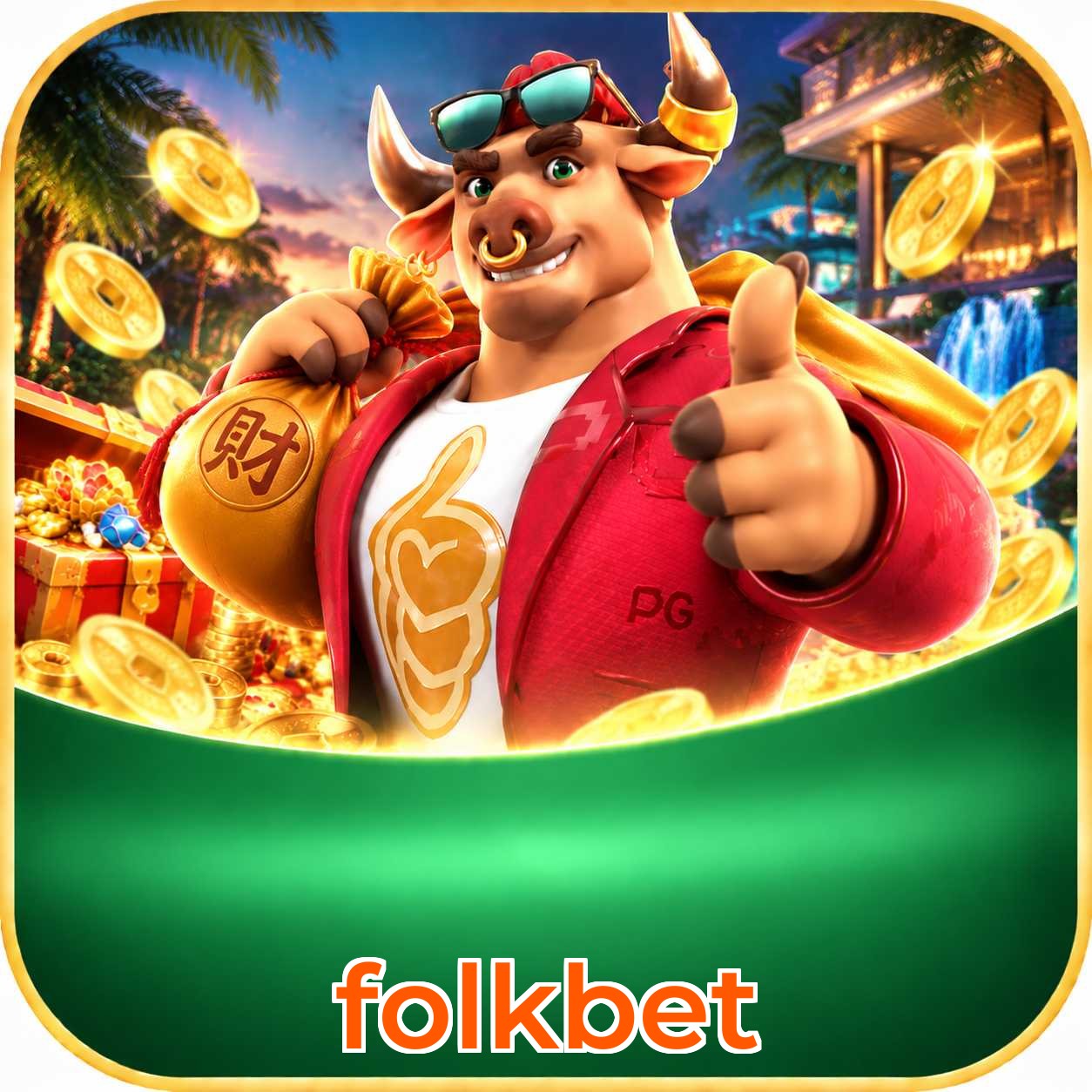 folkbet Logo