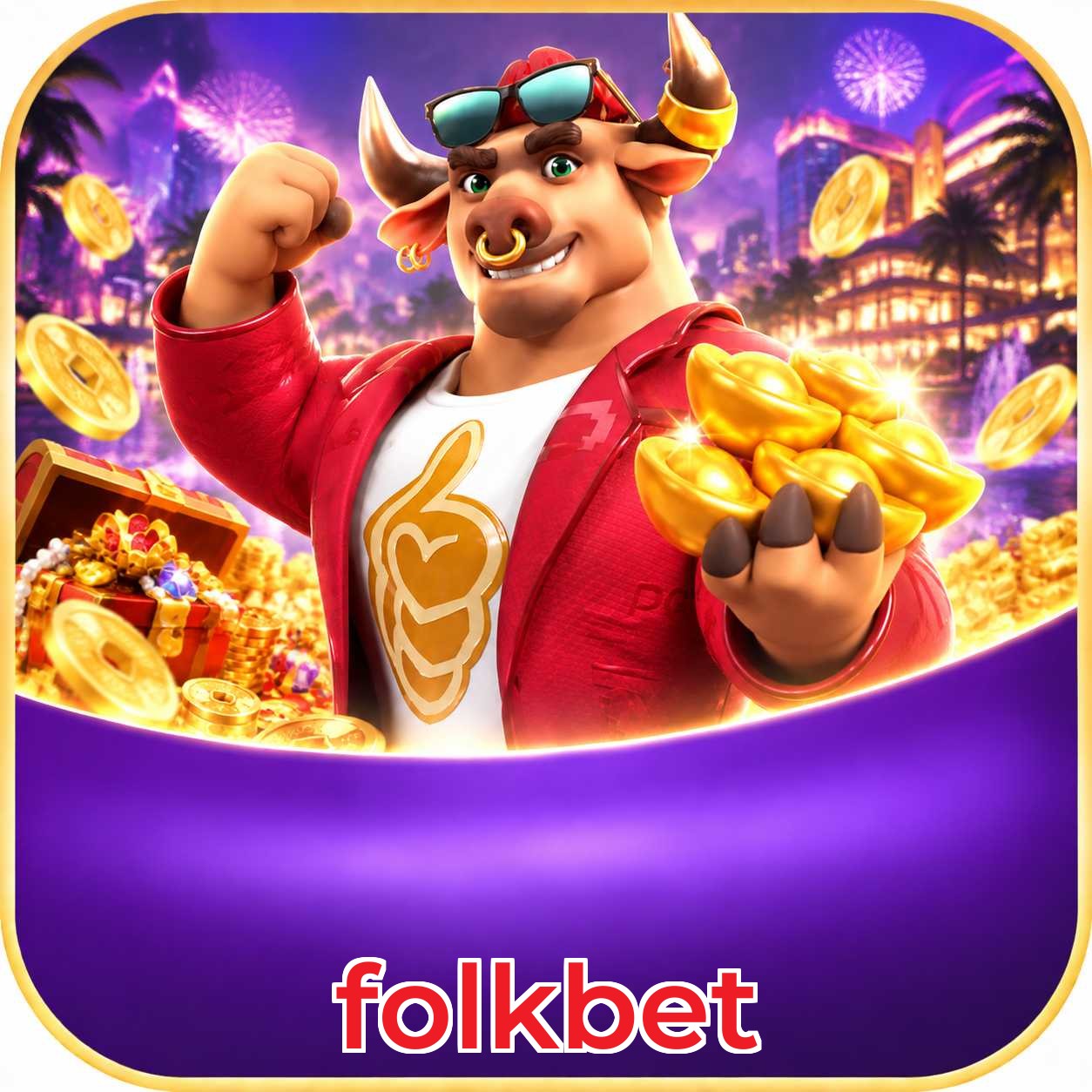 folkbet Telegram FAQ