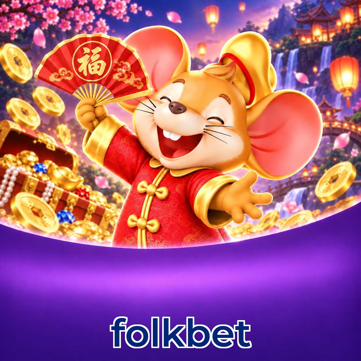 folkbet Registration Guide
