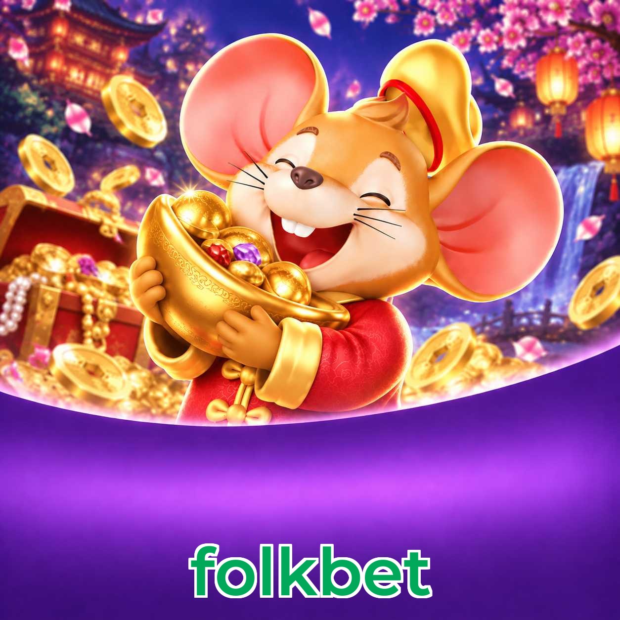 folkbet Logo